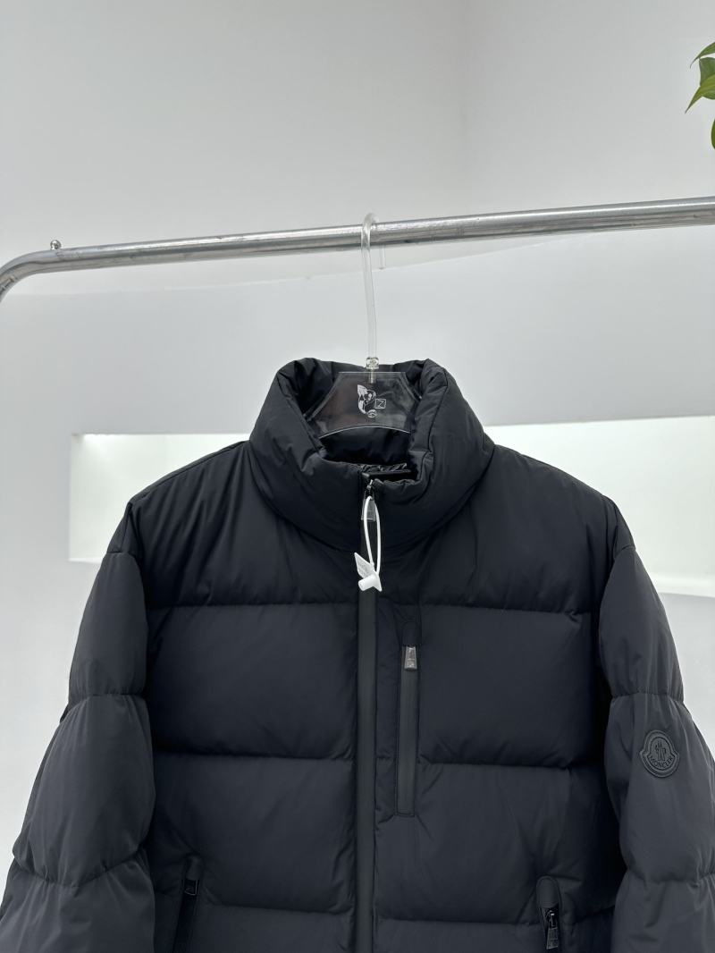 Moncler Down Coat